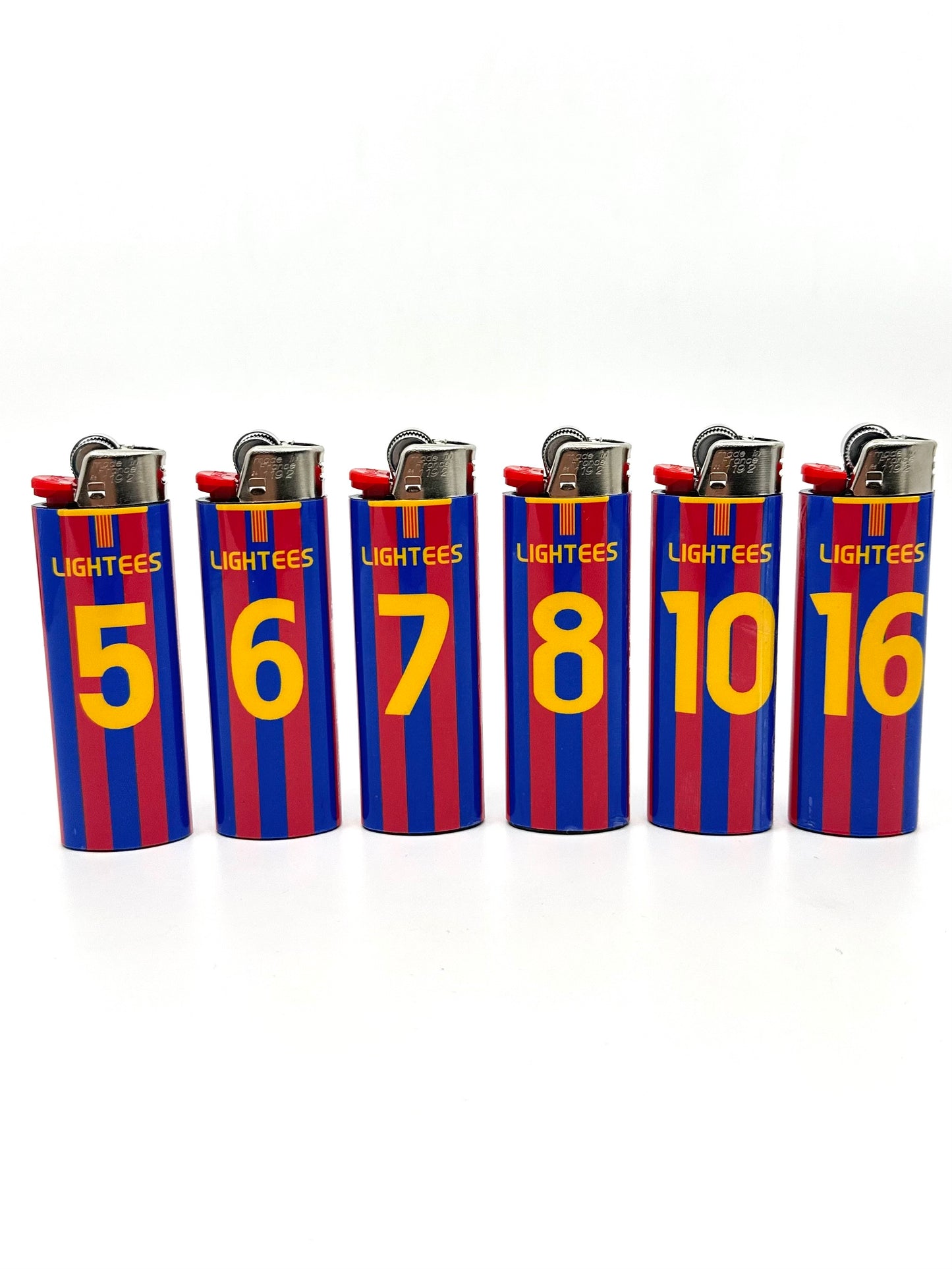 The Champions of 2011