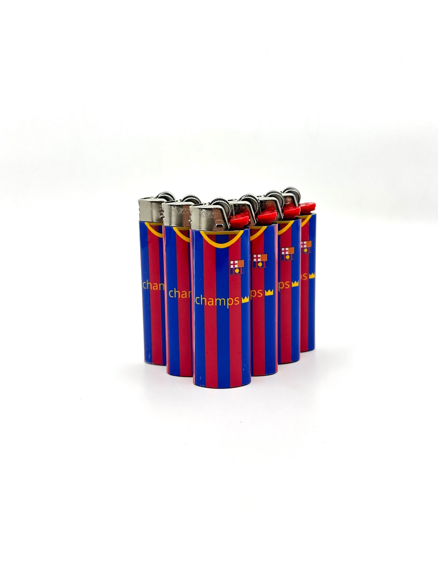 The Champions of 2011