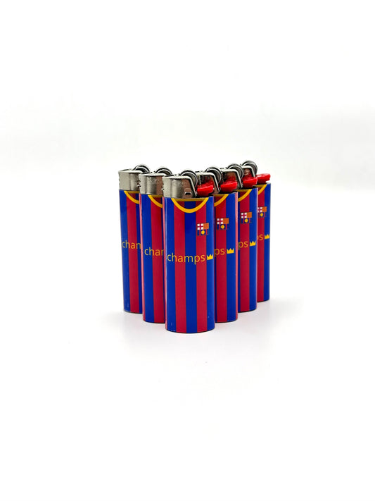 The Champions of 2011